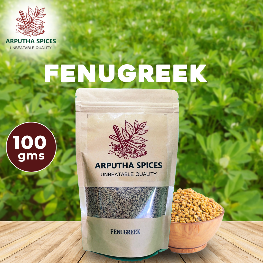 Fenugreek